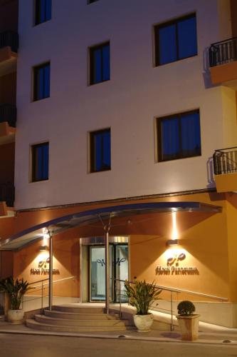 Panorama Hotel - image 5