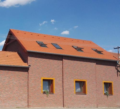 . Ubytování v soukromí Opolany u Poděbrad