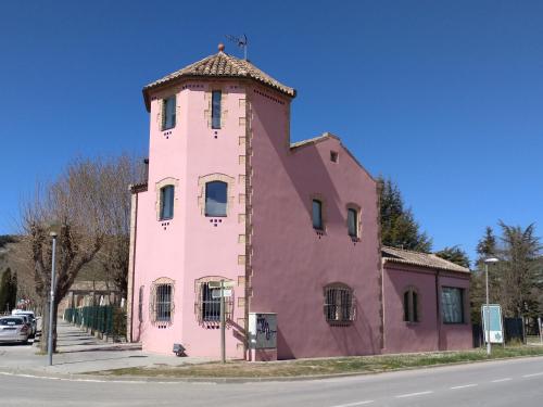 Torre de la Ferrería - Apartment - Tona