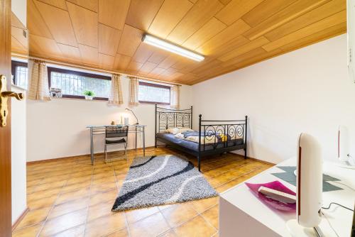 Privatzimmer Lohfeld, Hannover (fotografie 2)