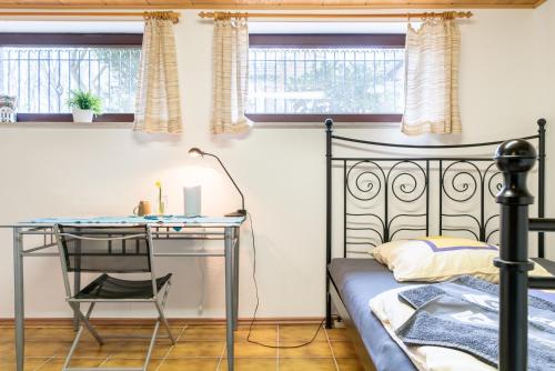 Privatzimmer Lohfeld, Hannover (fotografie 6)