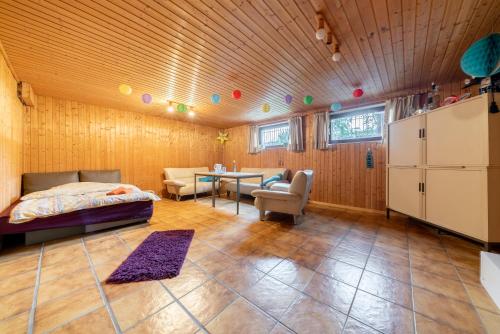 Privatzimmer Lohfeld, Hannover (fotografie 8)