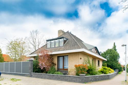 Privatzimmer Lohfeld, Hannover (fotografie 10)