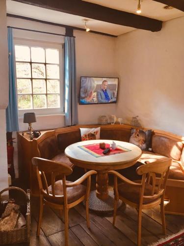 設施, Das Mühlchen (Das Muhlchen) in 拉德貝跟