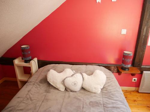 Chalet Retournemer - image 4