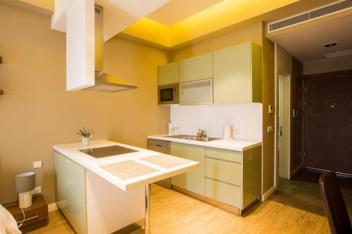 Fasiliteter, Accra Fine Suites - The Pearl In City in Cantonments