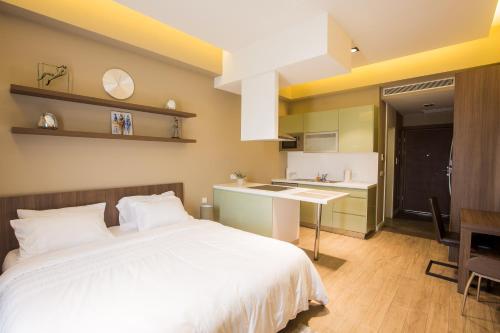 Accra Fine Suites - The Pearl In City in Cantonments