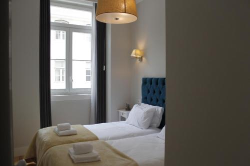 Augusta Street 213 - 2 Dto, Lisabon (fotografie 9)