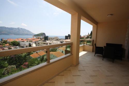 The Old Town Terrace Apartments - image 7