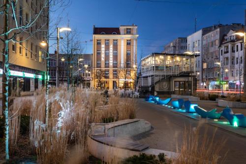 Jakubowy Hotel - image 4