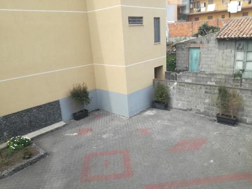 B&B la spiaggetta di Stazzo - image 11