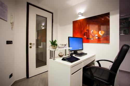 Elements Guest House Roma 2