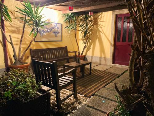 Charming House Portas da Maia - image 13