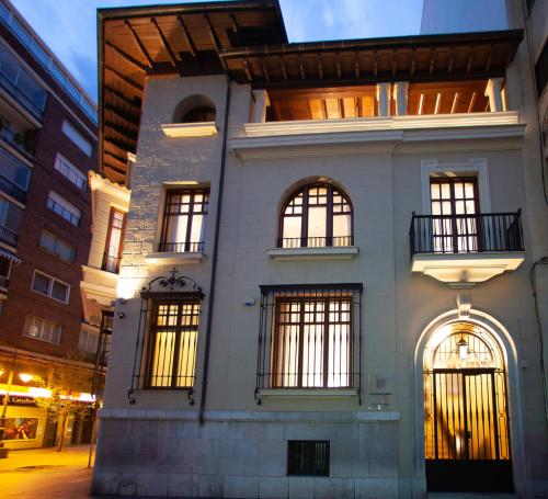 Palacete Colonial - main image