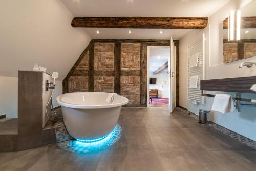 Romantik Hotel Alte Münze - image 11