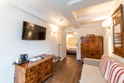 Romantik Hotel Alte Münze - image 7