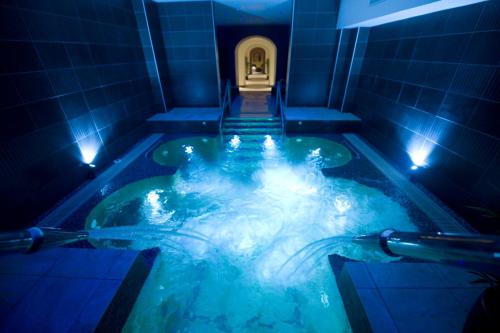 Kilronan Castle Hotel & Spa