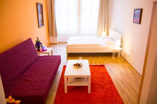 Lidicka Apartment