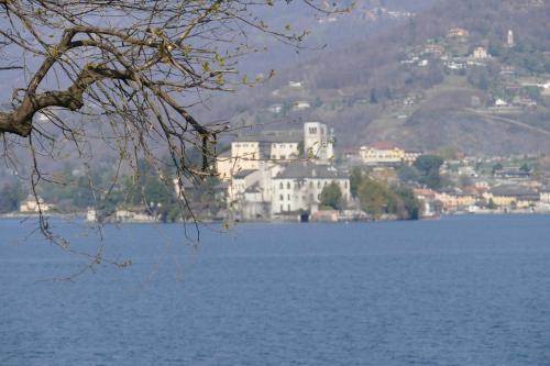  Guesthouse San Giulio, Pension in San Maurizio dʼOpaglio