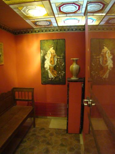 Janus Boutique Hotel & Spa - image 13