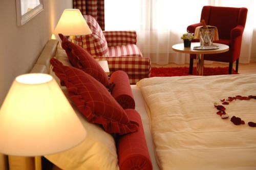 Boutique Chalet-Hotel Beau-Site - image 3