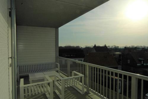 La Promenade Le Normandy 54-201 in Σλουίς