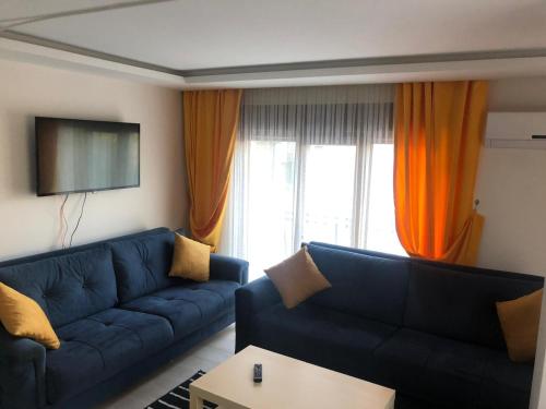 Luxx Suite Mecidiyeköy 2