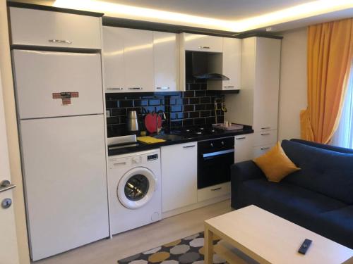 Luxx Suite Mecidiyeköy 5