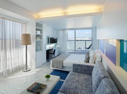 Fresh Hotel, a member of Design Hotels, Ateny