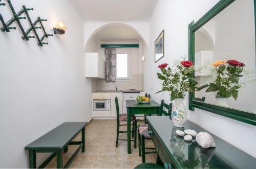Polemis Studios & Apartments 5