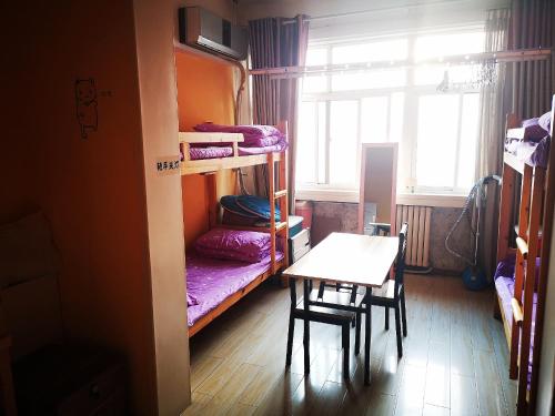 Dou Hua Hotel In China - 