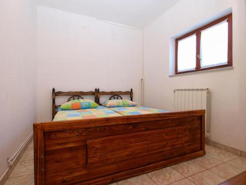  Apartment Burmy in Pula
