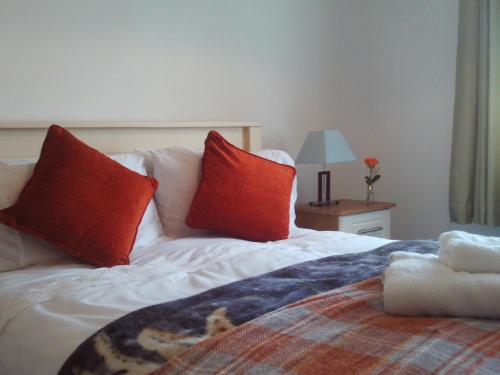 Bayside Cottage B & B