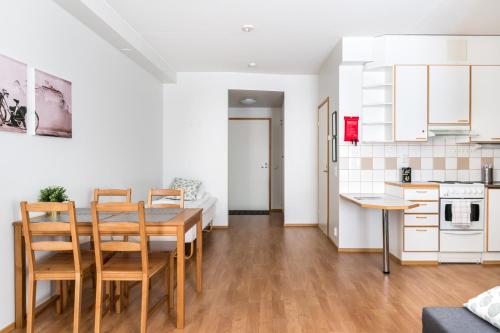 Hiisi Homes Vantaa Sauna Airport - image 6