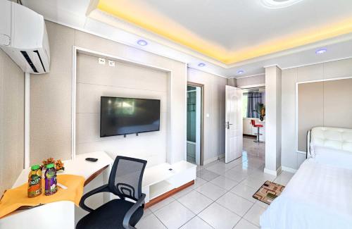 Facilities, Riverside Hotel in Portsmouth