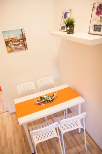 Lidicka Apartment