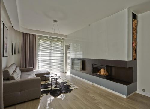 Apartament Baltica z ogródkiem - w ustronnym miejscu tuż przy plaży