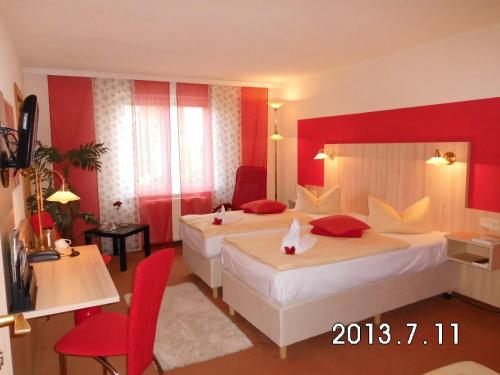 Hotel Haufe - image 14