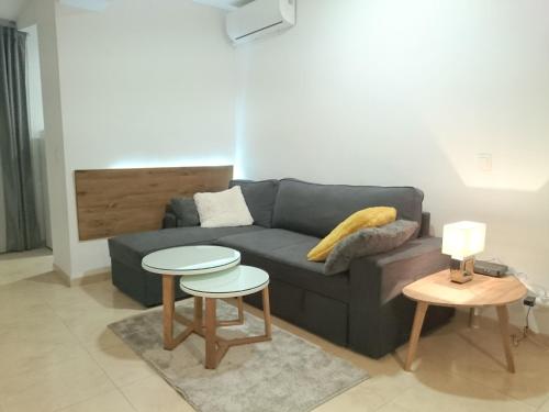  Apartamento Oliveros, Pension in Almería