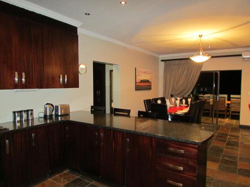 Barrister House