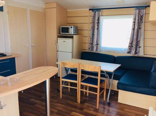 Mobile Home