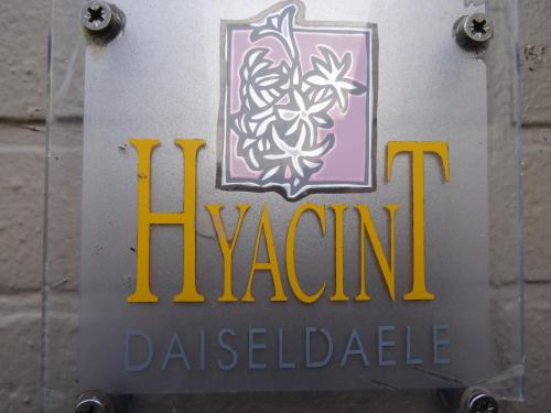 Hostellerie Daiseldaele