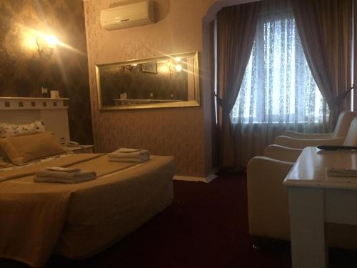 Antik Otel in ألتنداغ