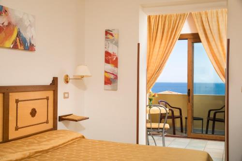 Hotel La Playa, Nuoro