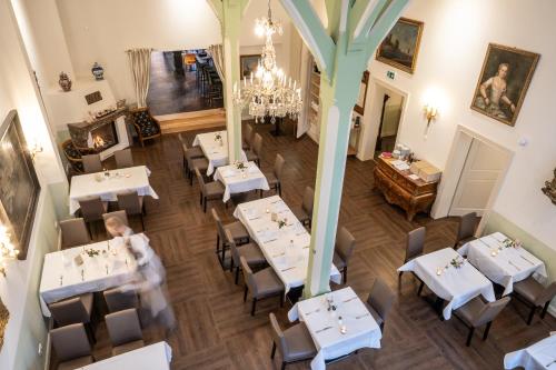 Romantik Hotel Alte Münze - image 3