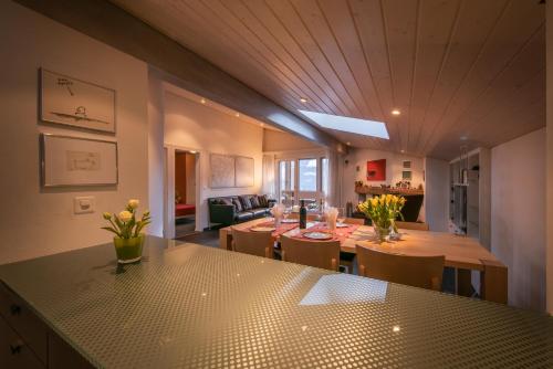 Chalet Primula Penthouse Chalet Primula Penthouse