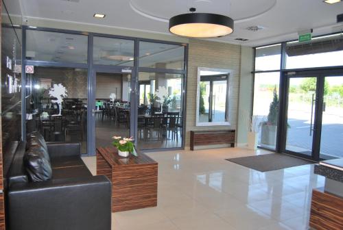 Hotel Cztery Brzozy Gdańsk Kowale - image 3