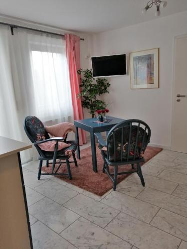 Hinterländer Schweiz (Hinterlander Schweiz) in 格拉登巴赫