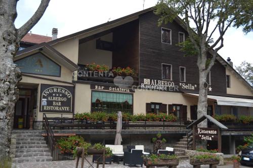 Albergo Sella