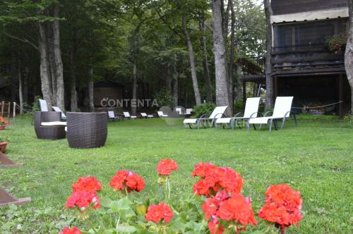 Albergo Sella